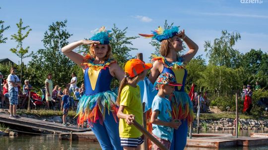 Wejdź do świata baśni!