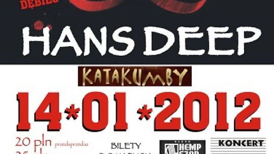 WEJŚCIÓWKI NA 52 DĘBIEC