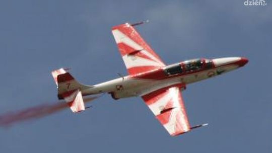 Wejściówki na Air Show 2017 [WIDEO]
