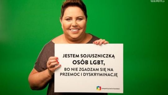 Wellman: "G*wno mnie obchodzi kto z kim sypia"