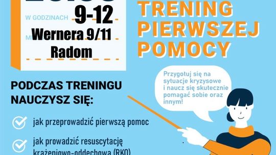 "Wernera – Ulica Bezpieczeństwa" w ramach Akademii OLIOC już w najbliższą sobotę