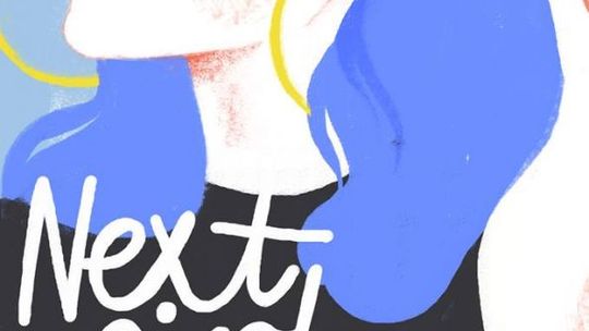 Wernisaż Ady Buchholc w Galerii Bliżej