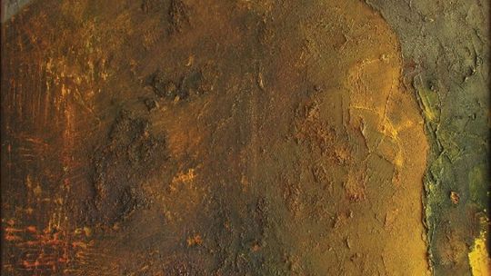 Wernisaż Aleksandry Zaborskiej-Błaszczyk