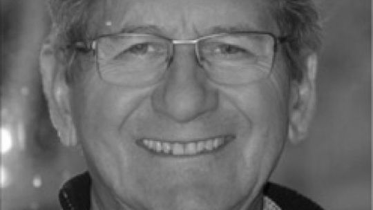 Wernisaż grafik Andrzeja Gieragi