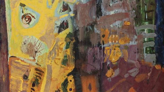 Wernisaż Grzegorza Kwietnia