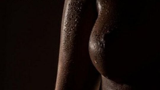 Wernisaż prac Edwina Zielińskiego w Czarnym Pożądaniu