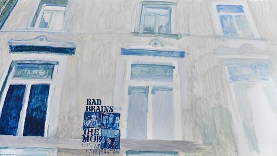 Wernisaż wystawy Ewa Banaszczyk - 20 lat pracy twórczej