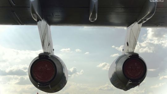 Wernisaż wystawy fotograficznej „Na ziemi i w powietrzu”