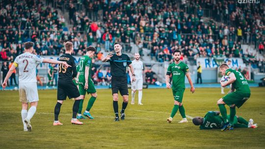 Weryfikacja Radomiaka Radom. Zieloni rozpoczynają drugi z rzędu sezon w Ekstraklasie