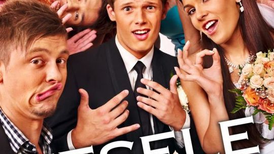 Wesel studenckie w klubie Alchemia