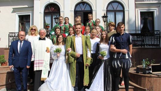 Wesele Kochanowskiego w Przytyku. Atrakcyjny program imprezy