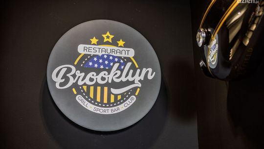 Wesele w Klubie Brooklyn - nie przegap tej okazji!