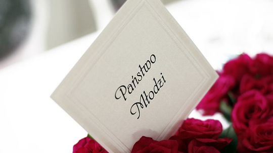 Wesele z motywem przewodnim- galeria inspiracji.