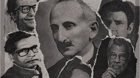 Wesprzyj film o Leśmianie