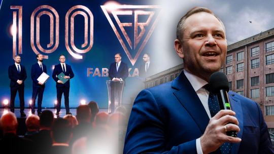 Weto prezydenta a przyszłość radomskiej zbrojeniówki. Fabryka Broni komentuje skutki decyzji Weto prezydenta a przyszłość radomskiej zbrojeniówki. Fabryka Broni komentuje skutki decyzji