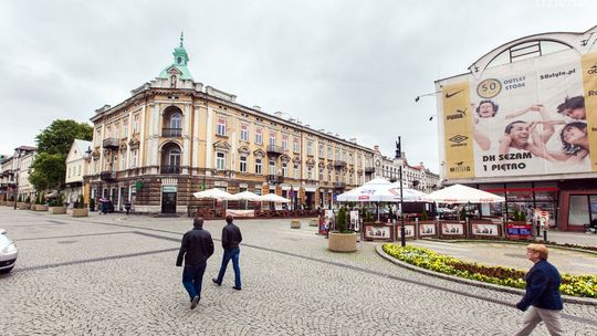 Weź udział w konkursie fotograficznym promującym Radom!