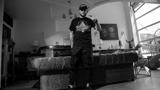 Weź udział w teledysku, już w sobotę w Radomiu!