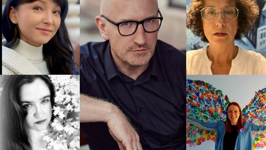 Weź udział w warsztatach literackich