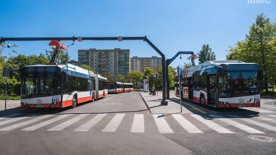Węzeł przesiadkowy na Południu - jest wykonawca dokumentacji 