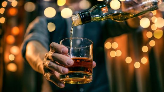 Whisky na urodziny – jaką butelkę wybrać?