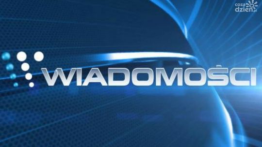 Wiadomości spadają – Fakty rosną w siłę!