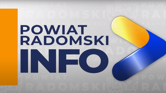 Wiadomości TV z Powiatu Radomskiego – wrzesień 2023