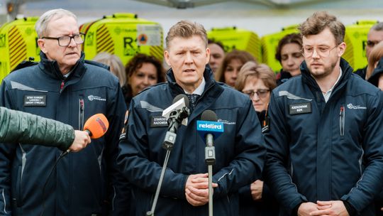 Wiadomości z powiatu radomskiego