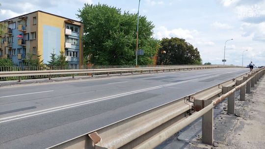 Wiadukt na Żeromskiego będzie zamknięty od 12 lipca