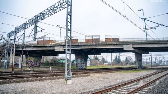 Wiadukt w ul. Żeromskiego może kosztować nawet 140 mln zł