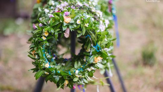 Wianki i tańce czyli Sobótki w Muzeum Wsi Radomskiej 