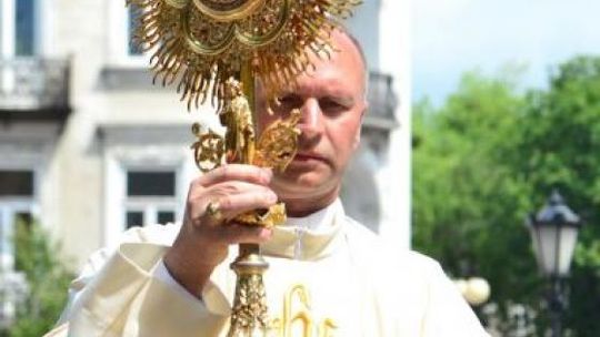 Wianki nie tylko świętojańskie. Niektóre leczą.