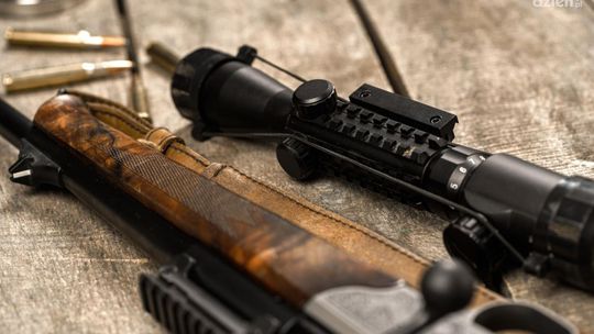 Wiatrówki: Sprężynowe, CO2, PCA czy PCP? Sprawdź, która jest dla Ciebie najlepsza!