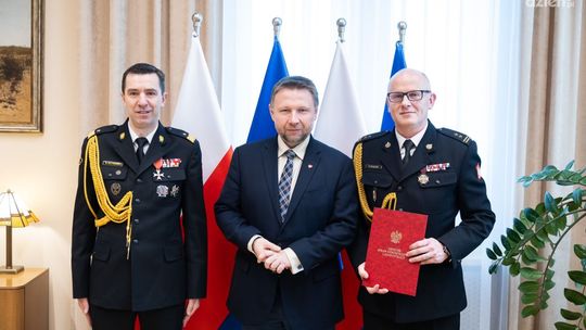 Wicekomendant z Radomia