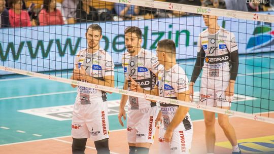 Wicelider kontra mistrz