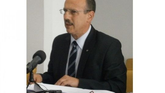 Wiceprezydent Fałek nagrodzony