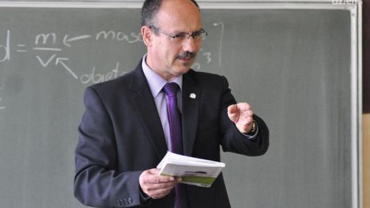 Wiceprezydent Fałek walczy z gender