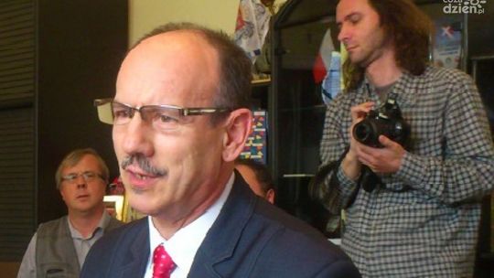 Wiceprezydenta strategia rozwoju oświaty