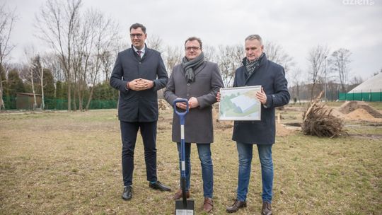 Wicewojewoda krytykuje nową inwestycję MOSiRu