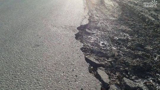 Wicewojewoda: „Program Drogowy to prowizorka”