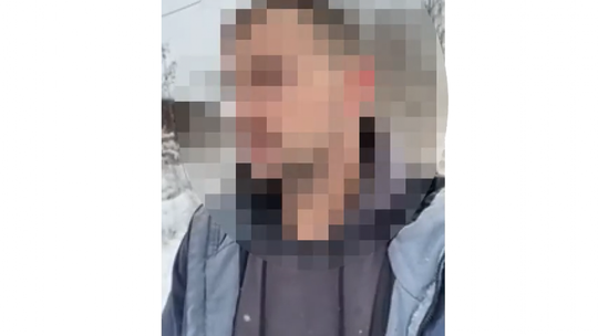 [WIDEO] Łowcy Pedofili w Szydłowcu. Zatrzymany 25-latek