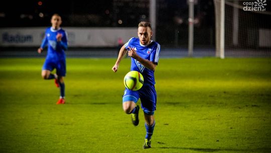 Widzew lepszy od Broni