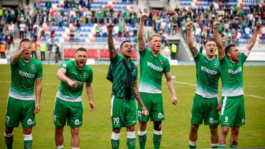 Widzew - Radomiak, czyli wielki hit wiosny