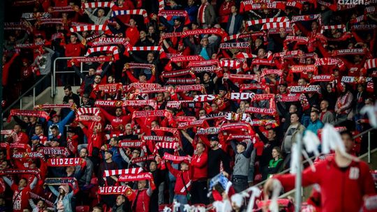 Widzew ukarany za pobicie sponsora Radomiaka Widzew ukarany za pobicie sponsora Radomiaka