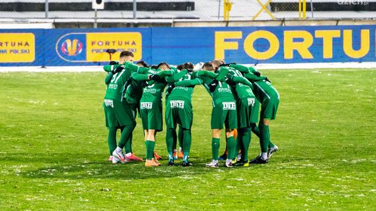 Widzew z Radomiakiem w piątek. Mecz w Polsacie Sport