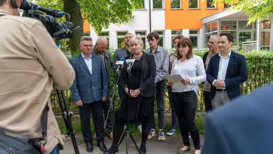 Więcej miejsc w żłobkach, szybkie alimenty i dotowanie in vitro