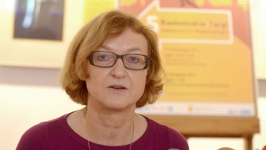 Więcej osób wypożycza książki