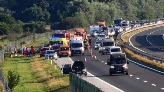 Więcej pielgrzymów spod Radomia. Diecezja wydała komunikat