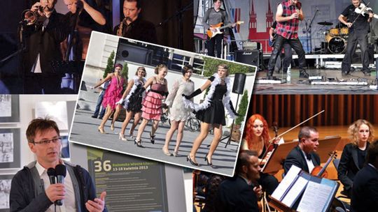 Więcej pieniędzy dla radomskiej kultury