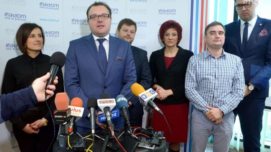 Więcej pieniędzy na drogi