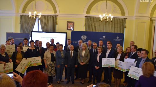 Więcej pieniędzy na placówki dla najmłodszych i seniorów Więcej pieniędzy na placówki dla najmłodszych i seniorów